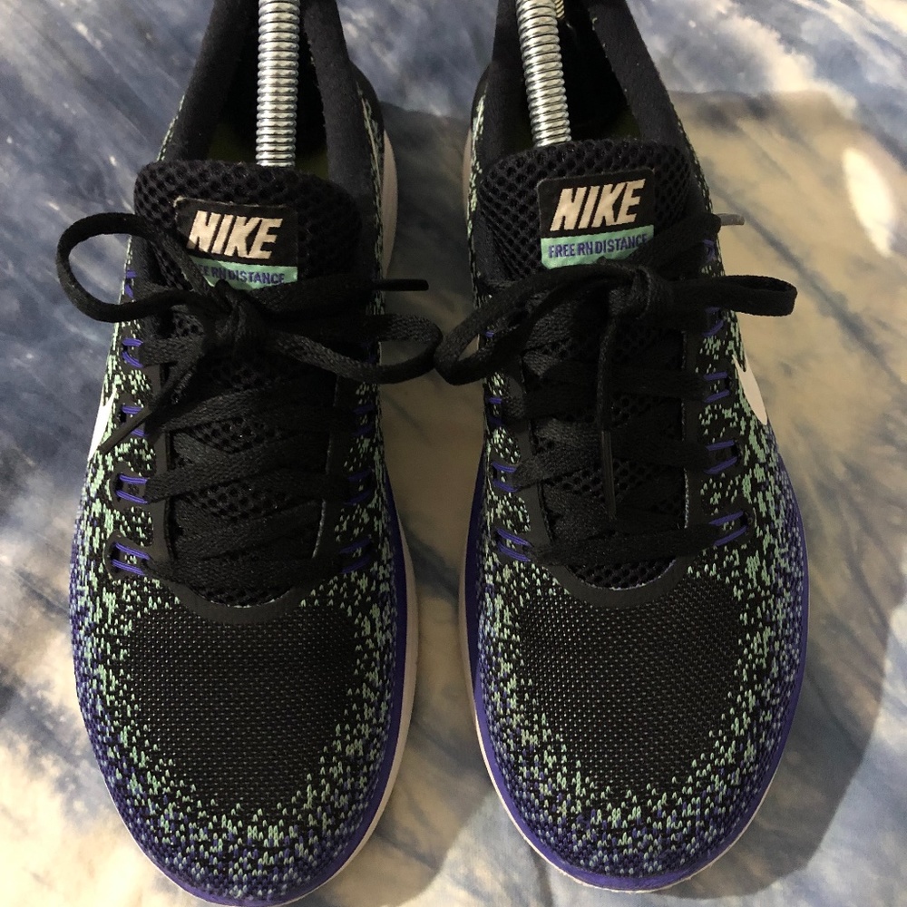nike running shoes